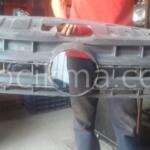 Volkswagen Amarok Panjur çıkma parça - Bulut Otomotiv Orjinal Çıkma ve Yedek Parça İzmir