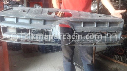 Volkswagen Amarok Panjur çıkma parça