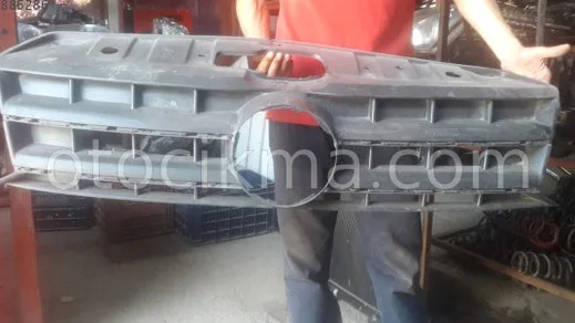 Volkswagen Amarok Panjur çıkma parça - Bulut Otomotiv Orjinal Çıkma ve Yedek Parça İzmir