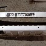 Volkswagen Amarok Ön Tampon çıkma parça - Bulut Otomotiv Orjinal Çıkma ve Yedek Parça İzmir