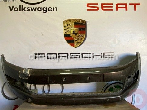 Volkswagen Amarok Ön Tampon çıkma parça