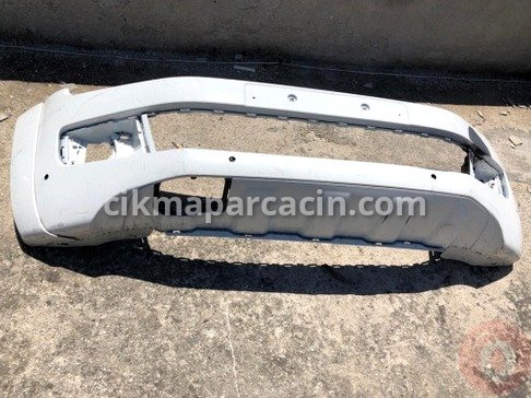 Volkswagen Amarok Ön Tampon çıkma parça