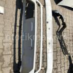 Volkswagen Amarok Ön Tampon çıkma parça - Bulut Otomotiv Orjinal Çıkma ve Yedek Parça İzmir