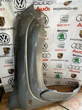 Volkswagen Amarok Sağ Ön Çamurluk çıkma parça - Bulut Otomotiv Orjinal Çıkma ve Yedek Parça İzmir