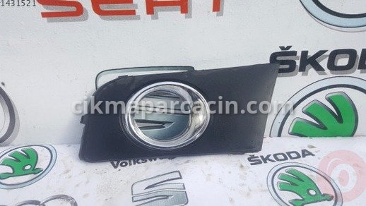 Volkswagen Amarok Sol Ön Kapı çıkma parça