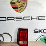 Volkswagen Amarok Sol Arka Stop çıkma parça - Bulut Otomotiv Orjinal Çıkma ve Yedek Parça İzmir