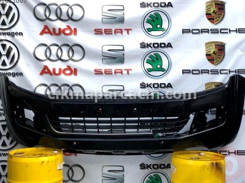 Volkswagen Amarok Ön Tampon çıkma parça