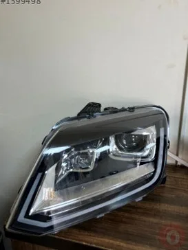 VOLKSWAGEN AMAROK ZENON SOL FAR 2H1941017A ORJİNAL PARÇA | ÇIKMA PARÇA