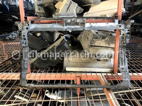 Volkswagen Arteon Ön Panel çıkma parça