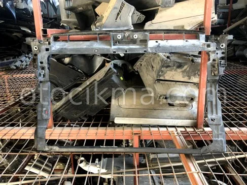 Volkswagen Amarok Ön Panel çıkma parça - Bulut Otomotiv Orjinal Çıkma ve Yedek Parça İzmir