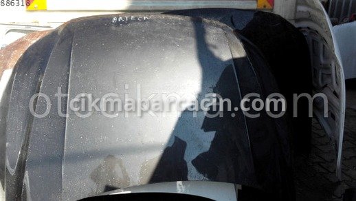 Volkswagen Arteon Kaput çıkma parça