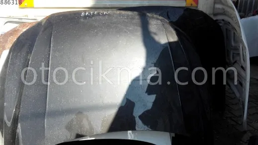 Volkswagen Amarok Kaput çıkma parça - Bulut Otomotiv Orjinal Çıkma ve Yedek Parça İzmir