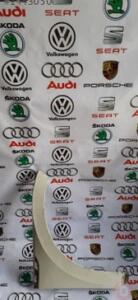 VOLKSWAGEN ARTEON SAĞ ÇAMURLUK ORJİNAL ÇIKMA PARÇA | ÇIKMA PARÇA