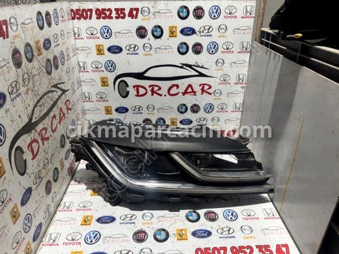 Volkswagen Arteon Far çıkma parça