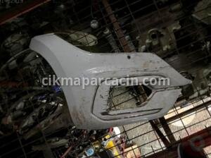 VOLKSWAGEN ARTEON SAĞ ÖN TAMPON ORJİNAL ÇIKMA PARÇA | ÇIKMA PARÇA