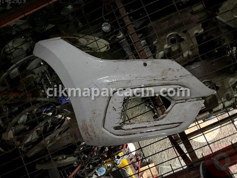 Volkswagen Arteon Ön Tampon çıkma parça