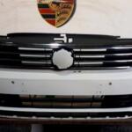 Volkswagen Passat Ön Tampon çıkma parça - Bulut Otomotiv Orjinal Çıkma ve Yedek Parça İzmir