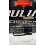Volkswagen Jetta Sis Farı Çerçevesi çıkma parça - Bulut Otomotiv Orjinal Çıkma ve Yedek Parça İzmir