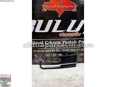 Volkswagen Beetle Sis Farı Çerçevesi çıkma parça
