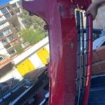Volkswagen Jetta Ön Tampon çıkma parça - Bulut Otomotiv Orjinal Çıkma ve Yedek Parça İzmir