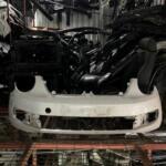 Volkswagen Jetta Ön Tampon çıkma parça - Bulut Otomotiv Orjinal Çıkma ve Yedek Parça İzmir