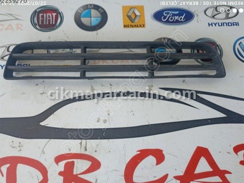Volkswagen Bora çıkma parça