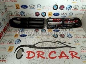 VOLKSWAGEN BORA 1999-05 SAĞ-SOL SİS KAPAĞI ORİJİNAL 1J5853666B | ÇIKMA PARÇA