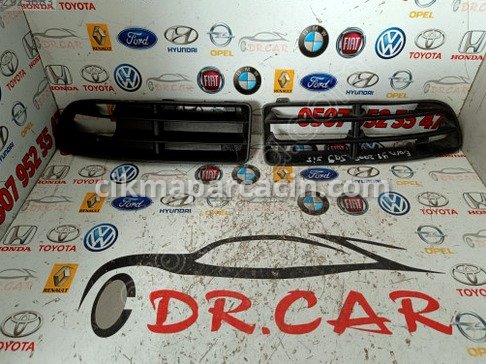 Volkswagen Bora Sis Kapağı çıkma parça