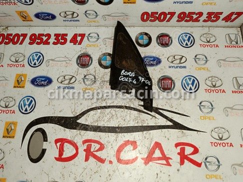 Volkswagen Golf Tweeter çıkma parça