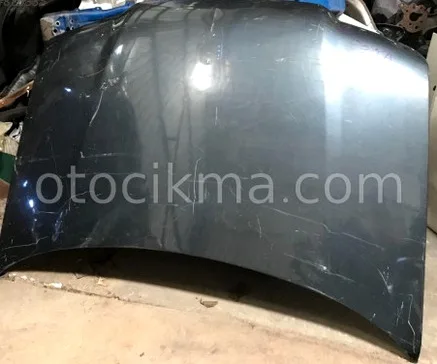 Volkswagen Touran Kaput çıkma parça - Bulut Otomotiv Orjinal Çıkma ve Yedek Parça İzmir