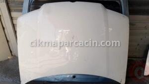 VOLKSWAGEN BORA MOTOR KAPUTU ORJİNAL ÇIKMA YEDEK PARÇA | ÇIKMA PARÇA