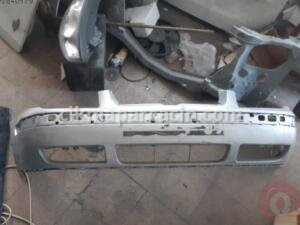 VOLKSWAGEN BORA ÖN TAMPON ORJİNAL ÇIKMA YEDEK PARÇA | ÇIKMA PARÇA