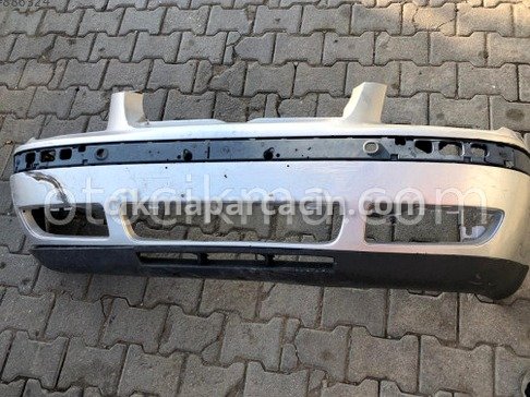 Volkswagen Bora Ön Tampon çıkma parça