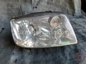 VOLKSWAGEN BORA SAĞ FAR 2000-2004 ORJİNAL ÇIKMA PARÇA | ÇIKMA PARÇA