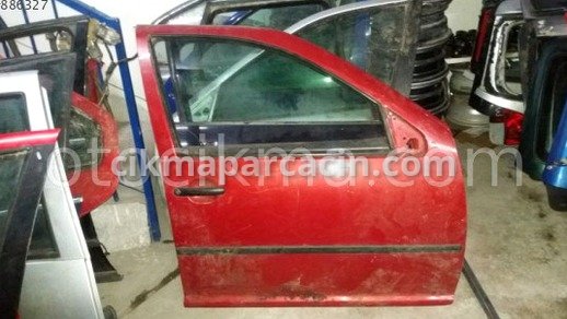 Volkswagen Bora Sağ Ön Kapı çıkma parça