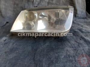 VOLKSWAGEN BORA SOL FAR 2000-2004 ORJİNAL ÇIKMA PARÇA | ÇIKMA PARÇA