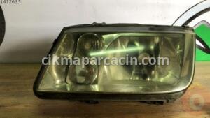 VOLKSWAGEN BORA SOL FAR ORJİNAL ÇIKMA PARÇA | ÇIKMA PARÇA