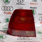 Volkswagen Touran Sol Arka Stop çıkma parça - Bulut Otomotiv Orjinal Çıkma ve Yedek Parça İzmir