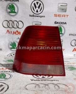 VOLKSWAGEN BORA SOL STOP ORJİNAL ÇIKMA PARÇA | ÇIKMA PARÇA