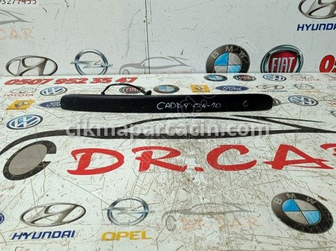 Volkswagen Caddy Bagaj çıkma parça