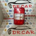 Volkswagen Caddy Sağ Arka Stop çıkma parça - DR CAR OTO ÇIKMA PARÇA Adana