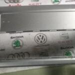 Volkswagen Caddy Ön Tampon çıkma parça - Bulut Otomotiv Orjinal Çıkma ve Yedek Parça İzmir