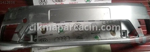 Volkswagen Caddy Ön Tampon çıkma parça