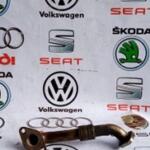 Volkswagen Caddy EGR çıkma parça - Bulut Otomotiv Orjinal Çıkma ve Yedek Parça İzmir