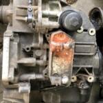 Volkswagen Caddy Komple Motor çıkma parça - Bulut Otomotiv Orjinal Çıkma ve Yedek Parça İzmir