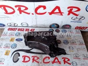 VOLKSWAGEN CADDY 2.0 TDI ADBLUE DEPOSU ORJİNAL ÇIKMA 5R3131877E | ÇIKMA PARÇA