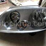 Volkswagen Caddy Sol Ön Far çıkma parça - Bulut Otomotiv Orjinal Çıkma ve Yedek Parça İzmir