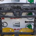 Volkswagen Caddy Ön Panel çıkma parça - Bulut Otomotiv Orjinal Çıkma ve Yedek Parça İzmir