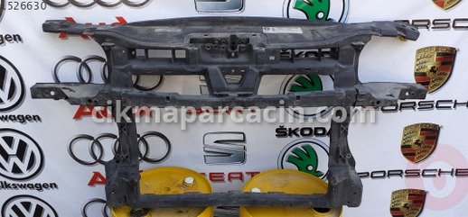 Volkswagen Caddy Ön Panel çıkma parça