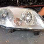 Volkswagen Caddy Sağ Ön Far çıkma parça - Bulut Otomotiv Orjinal Çıkma ve Yedek Parça İzmir